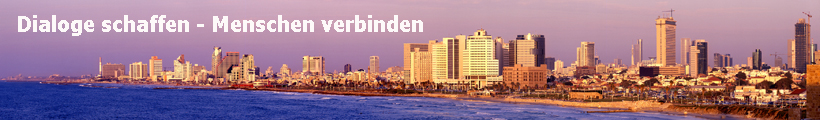 Panorama von Tel Aviv